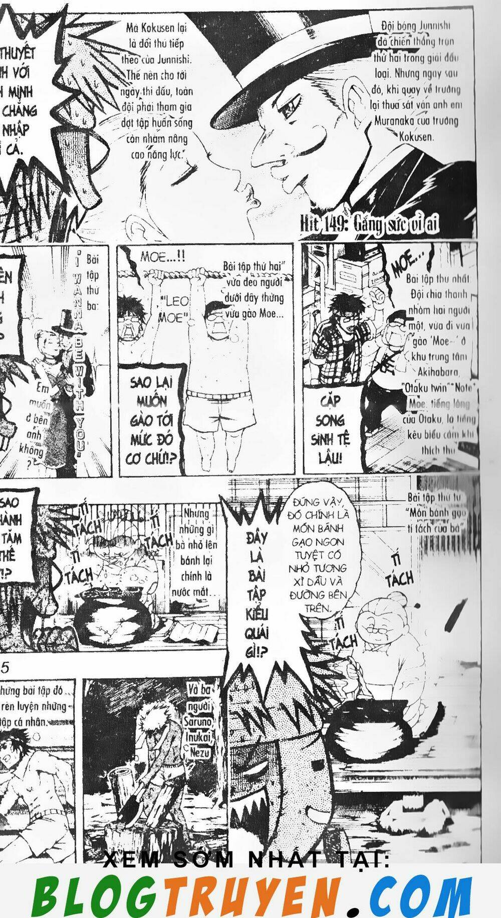 Chương 149 - Trang 4