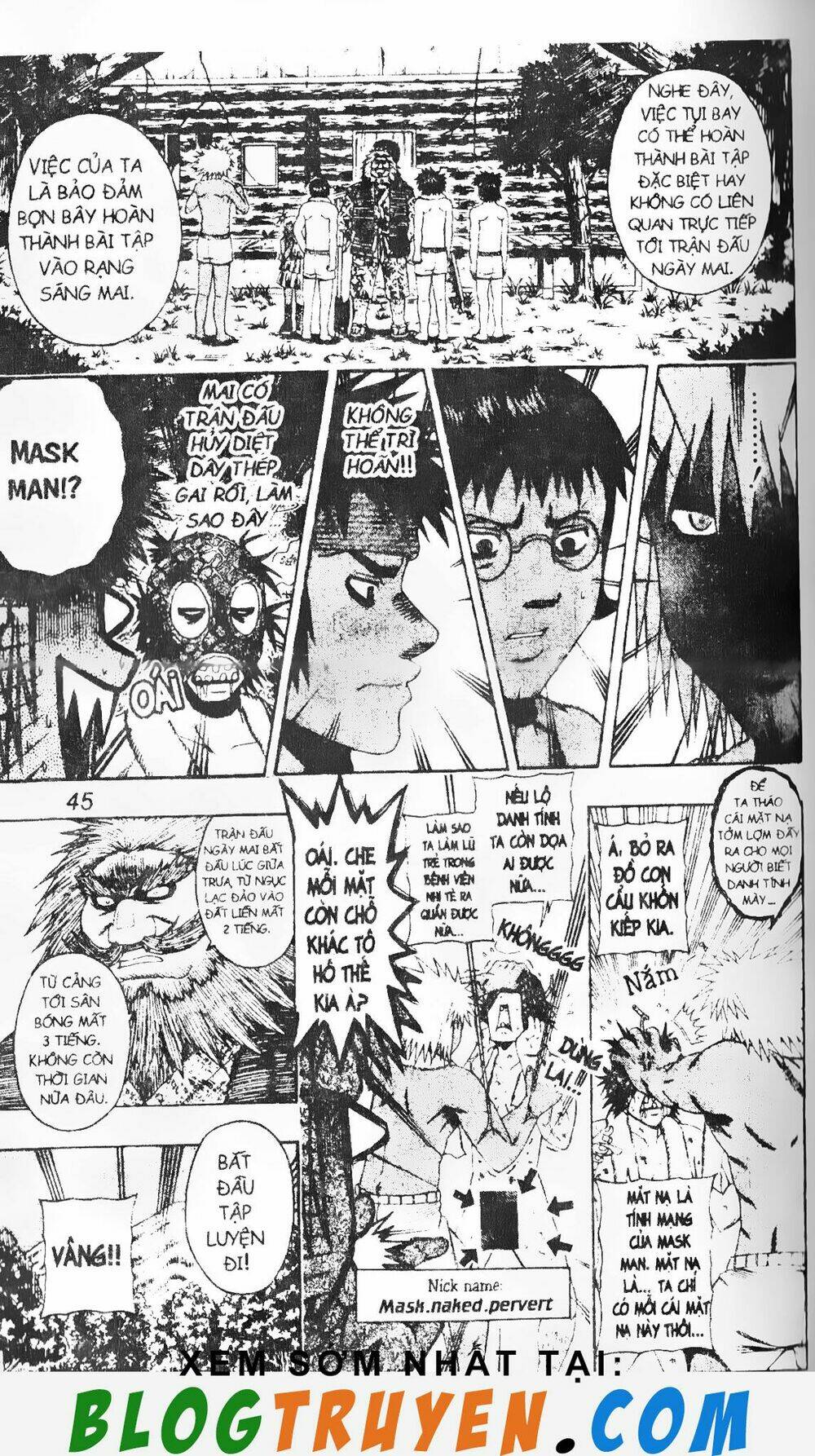 Chương 151 - Trang 7