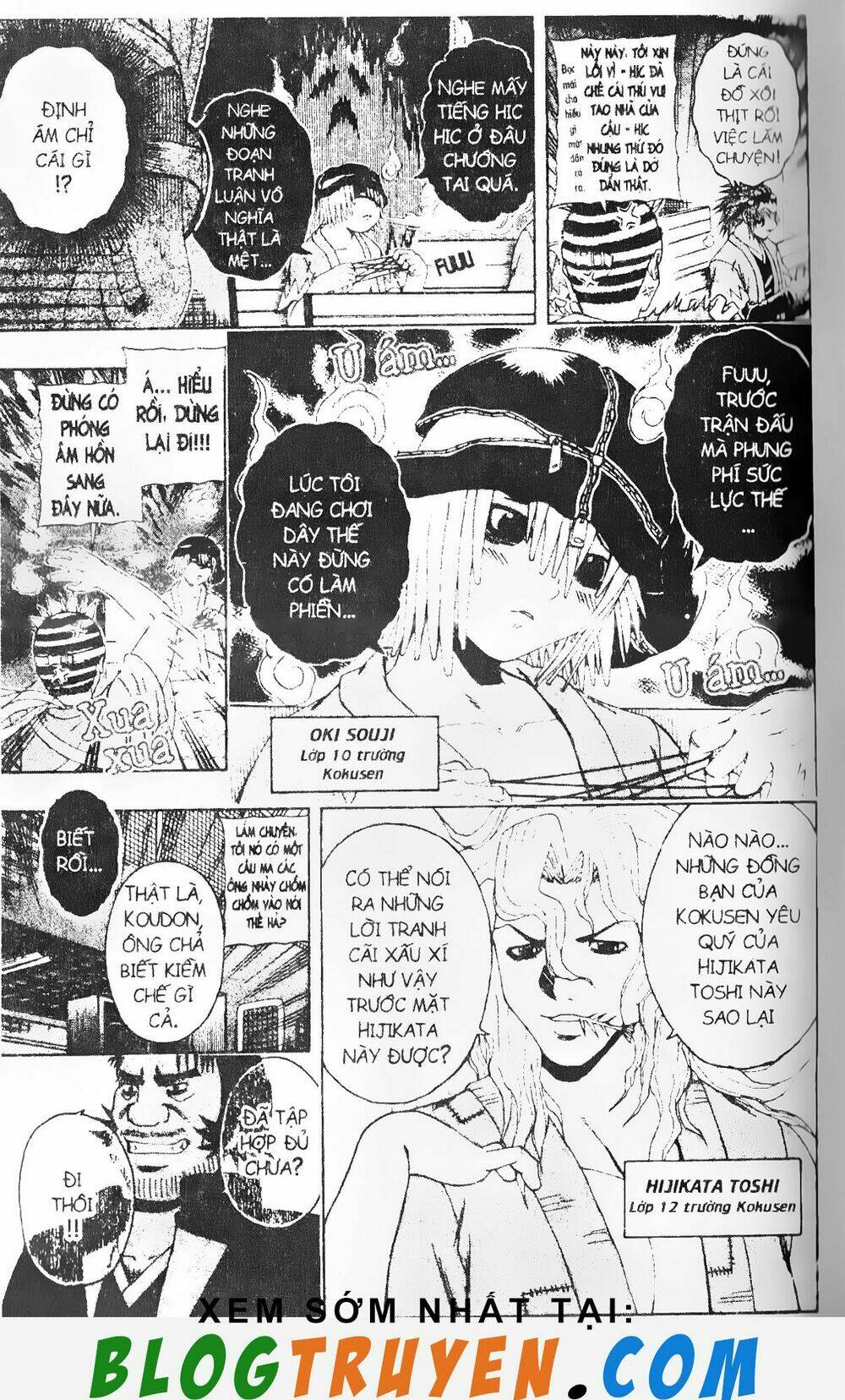 Chương 152 - Trang 5