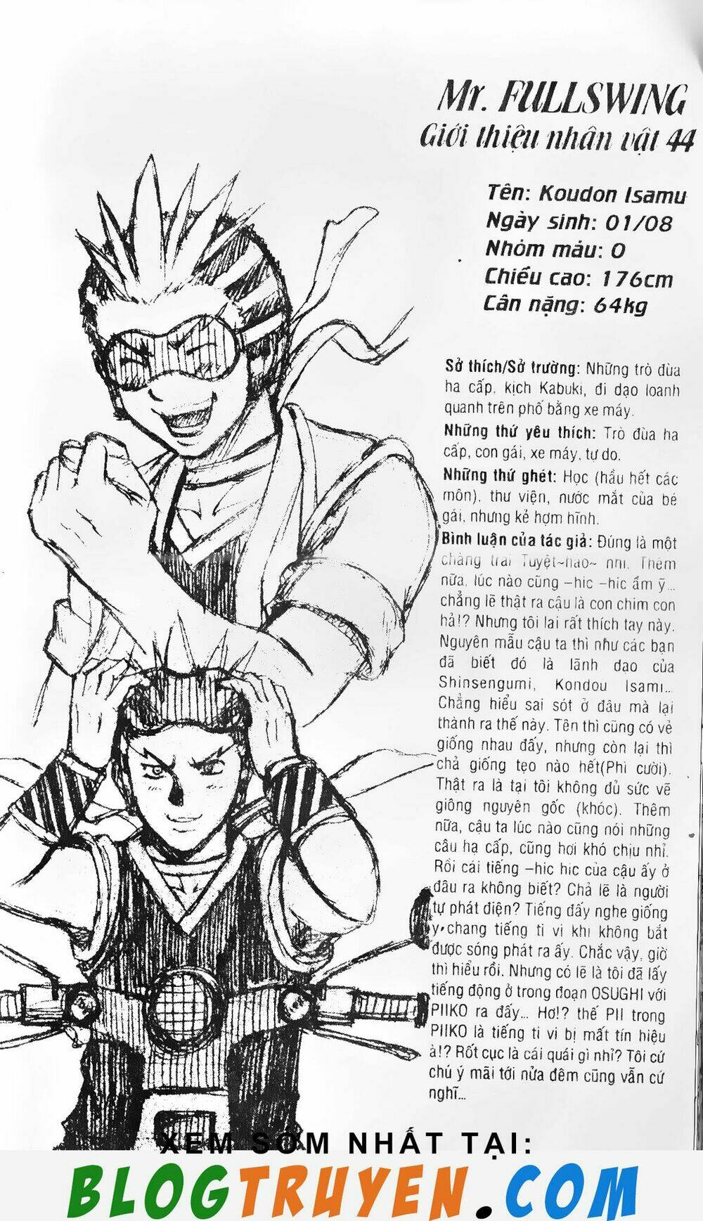 Chương 153 - Trang 17