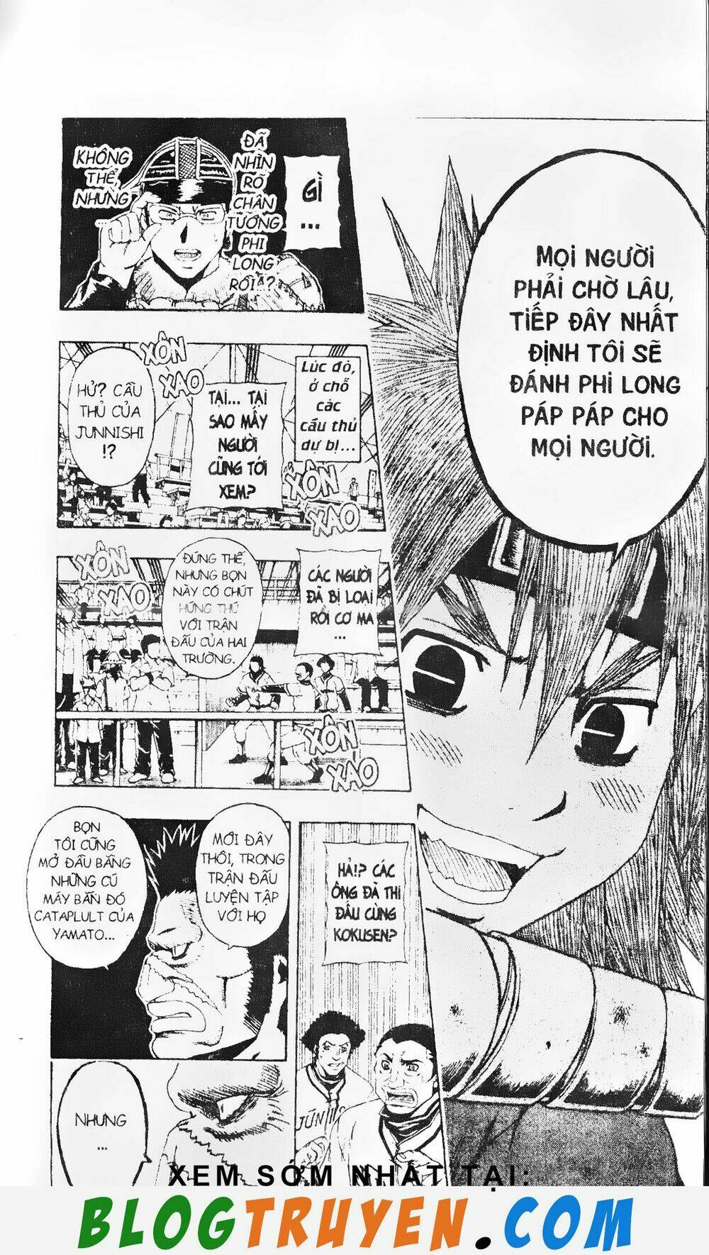 Chương 158 - Trang 18