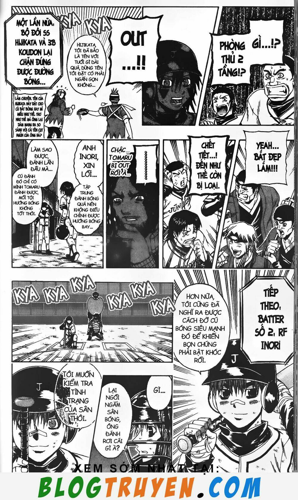 Chương 162 - Trang 11
