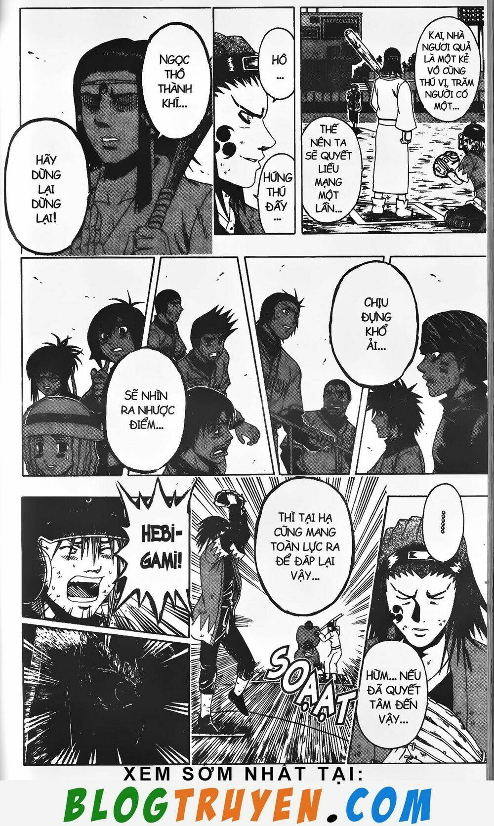 Chương 163 - Trang 10