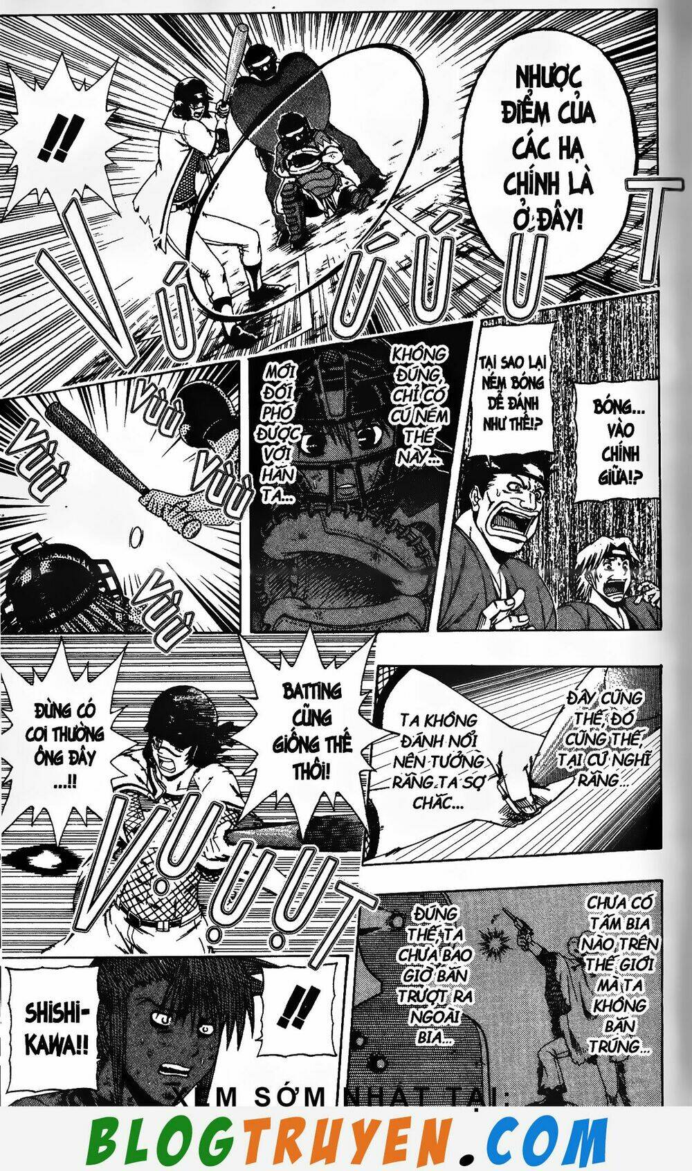 Chương 166 - Trang 2