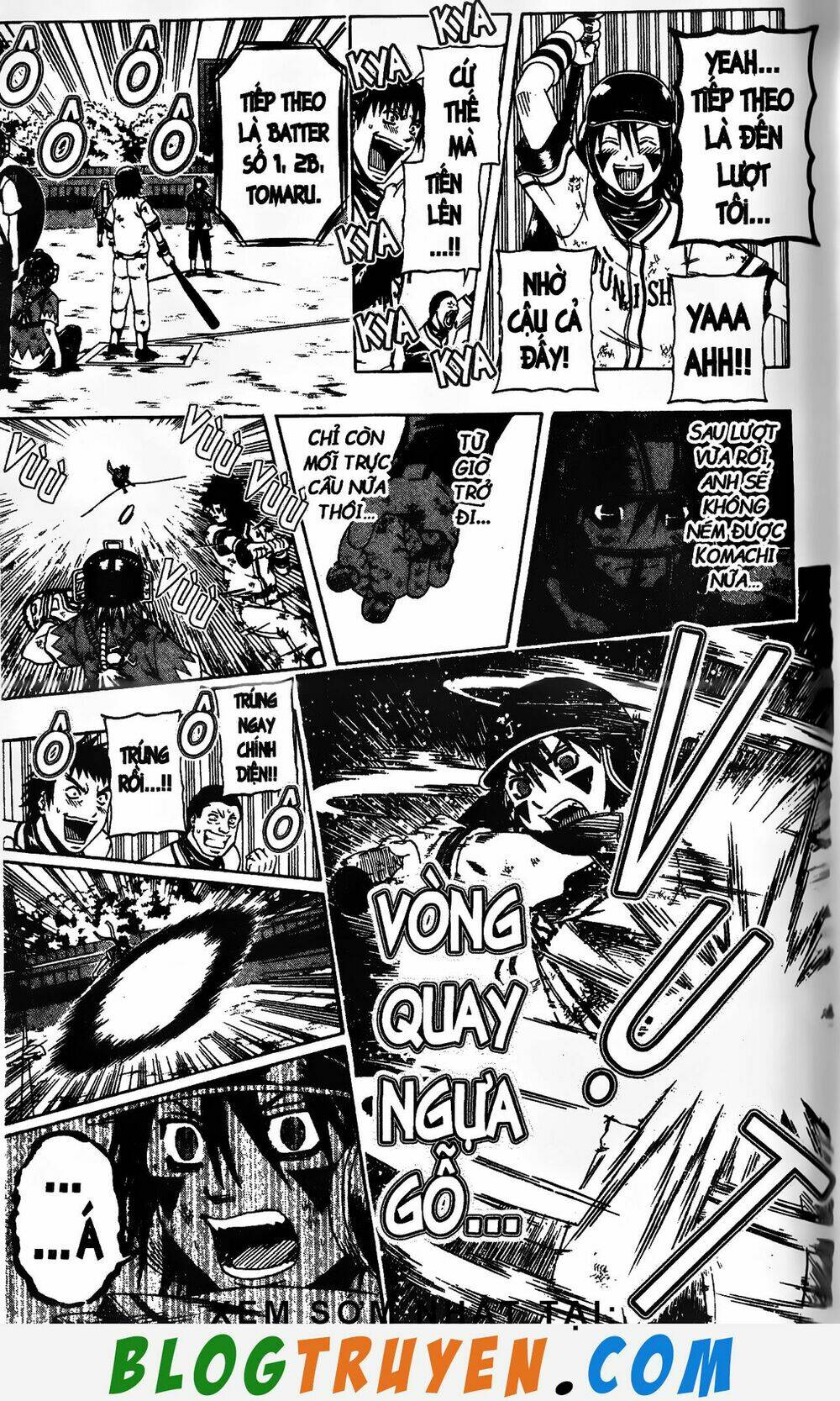 Chương 166 - Trang 11