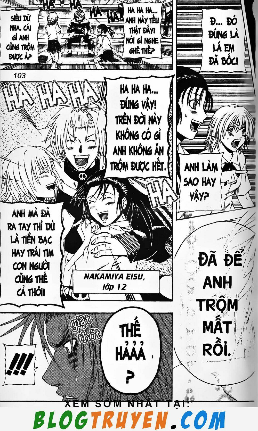 Chương 174 - Trang 10