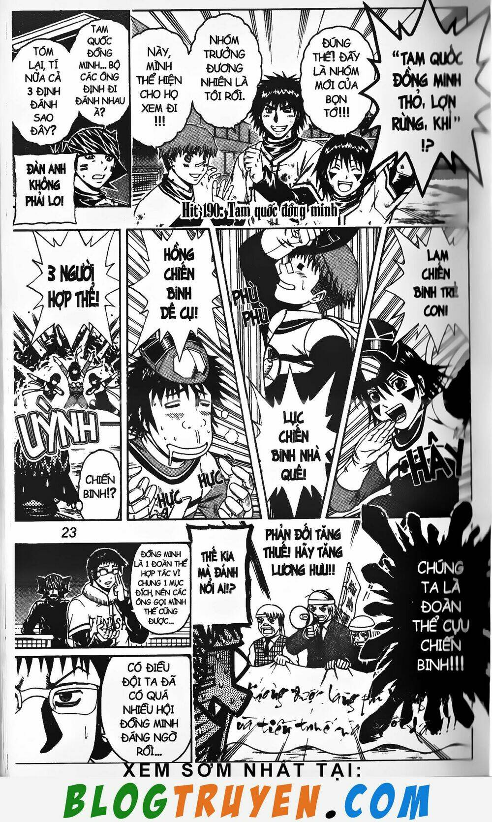 Chương 190 - Trang 2