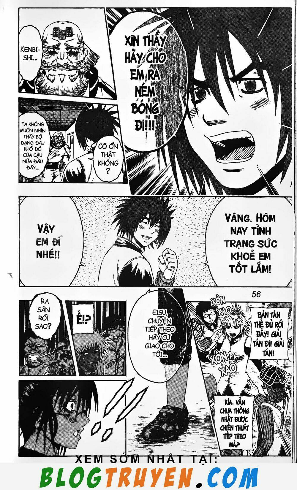 Chương 191 - Trang 13