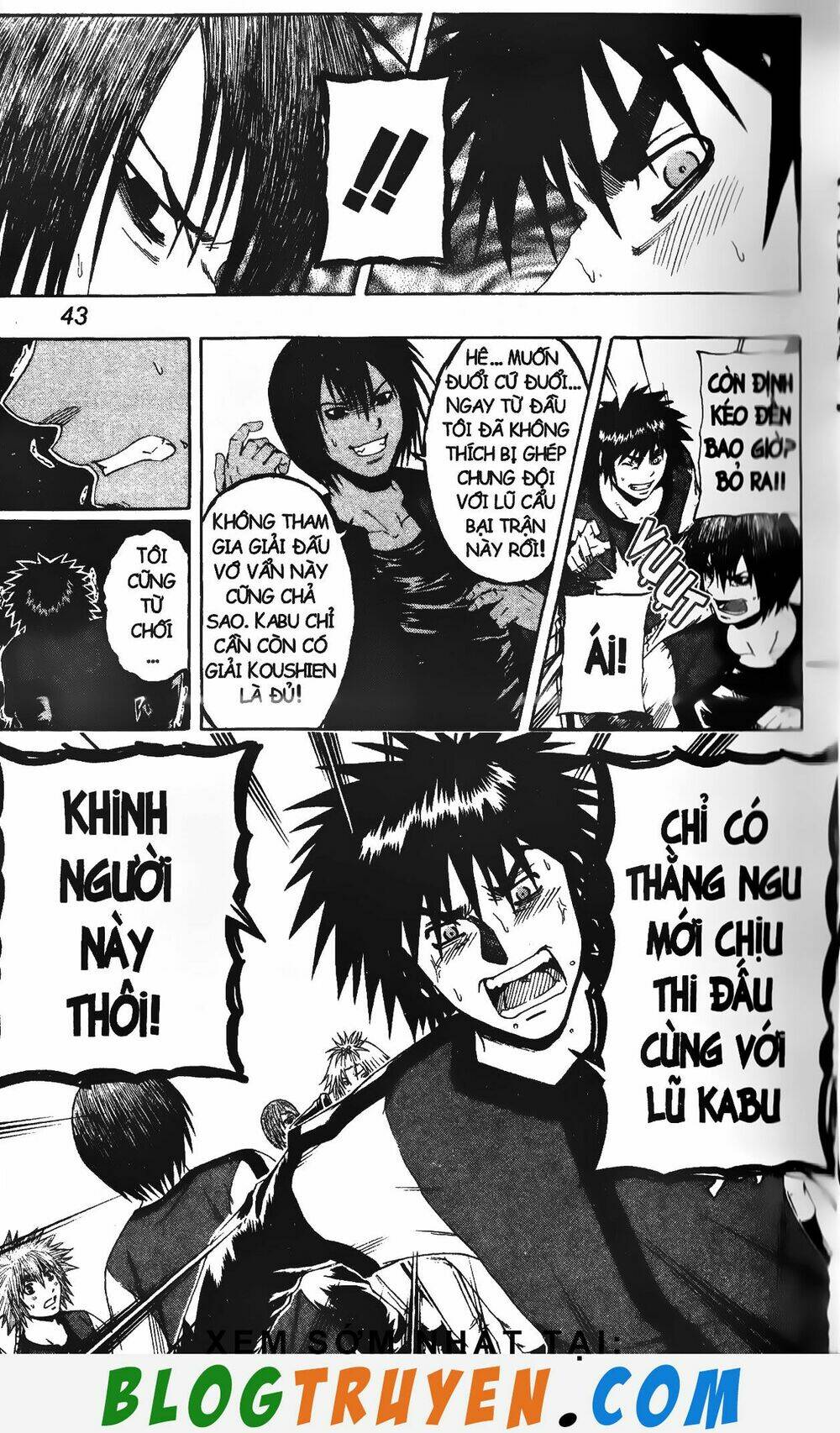 Chương 199 - Trang 16