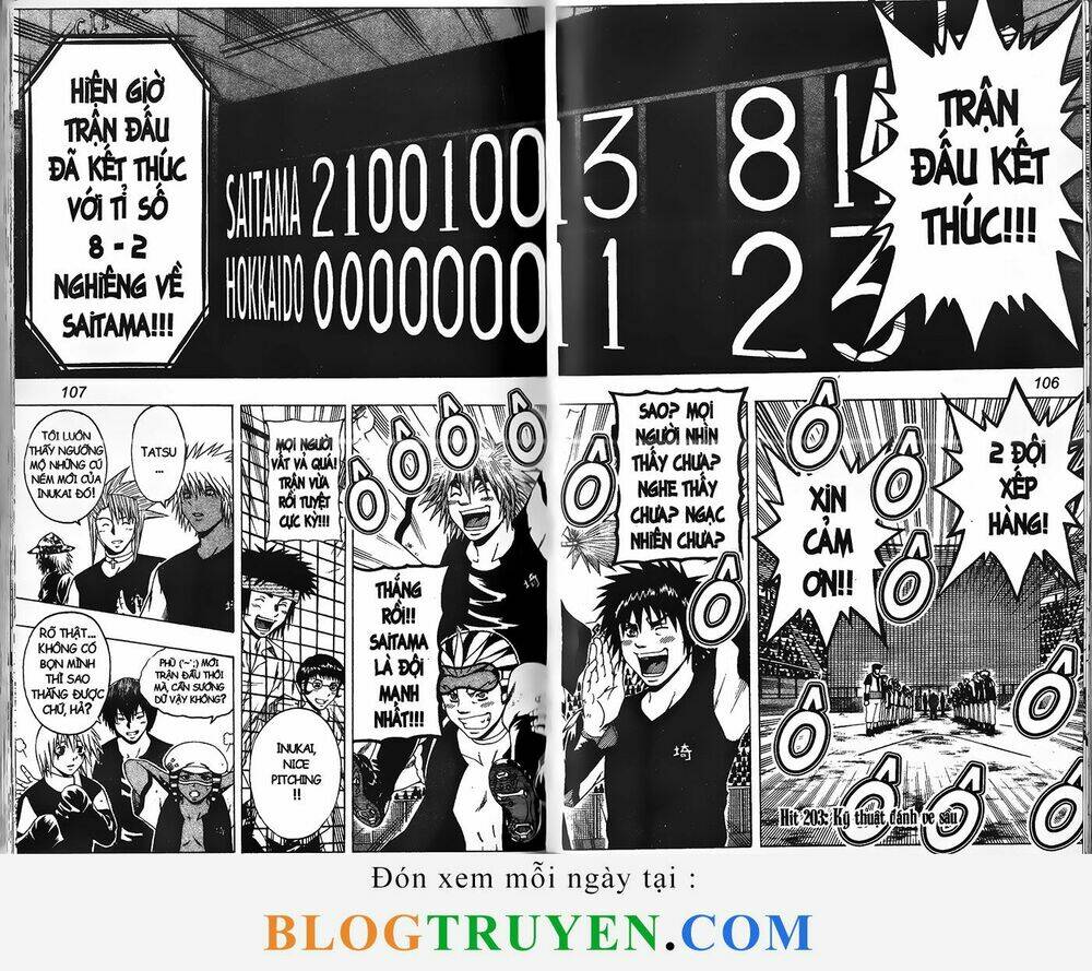Chương 203 - Trang 3