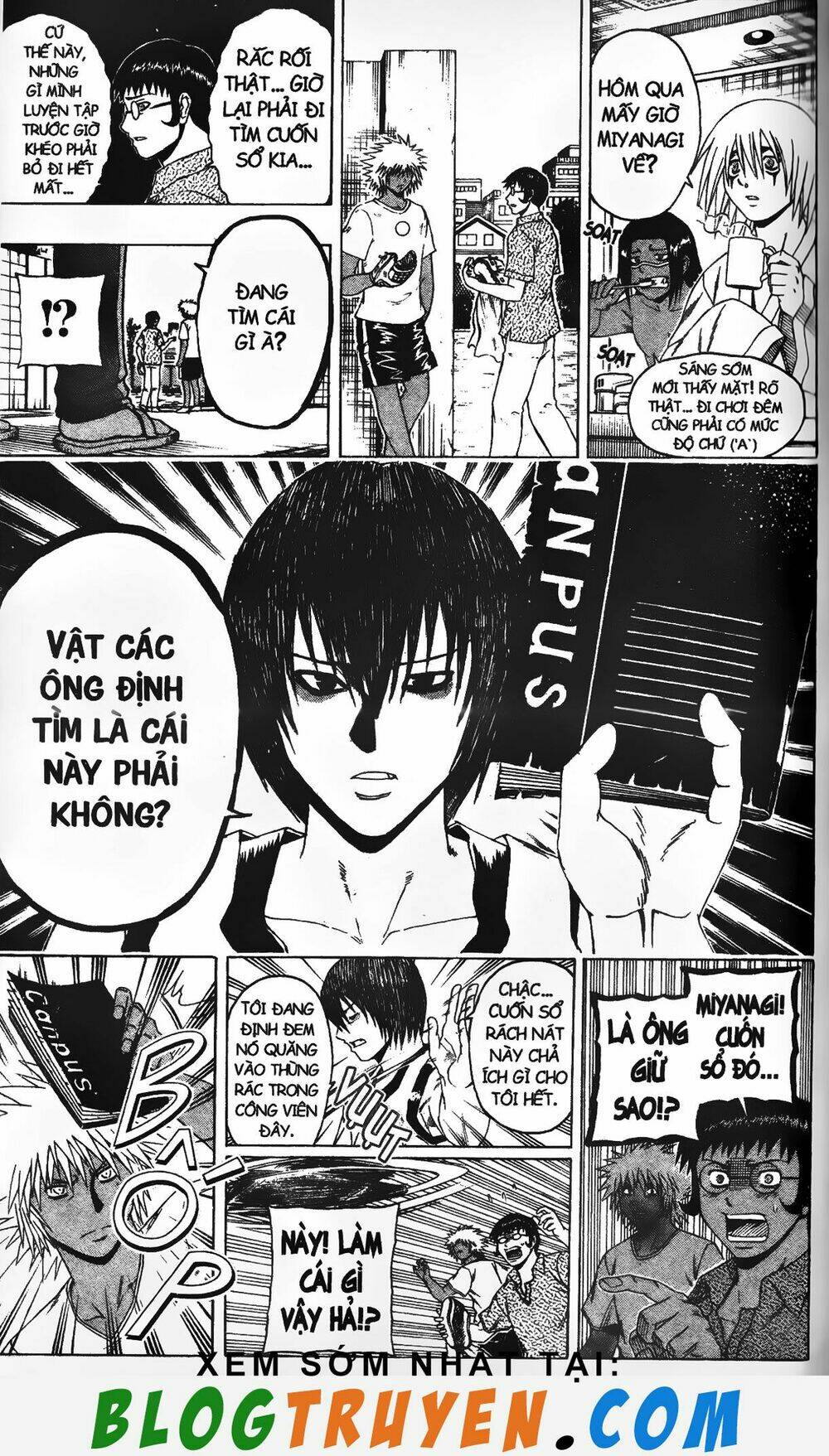 Chương 206 - Trang 17