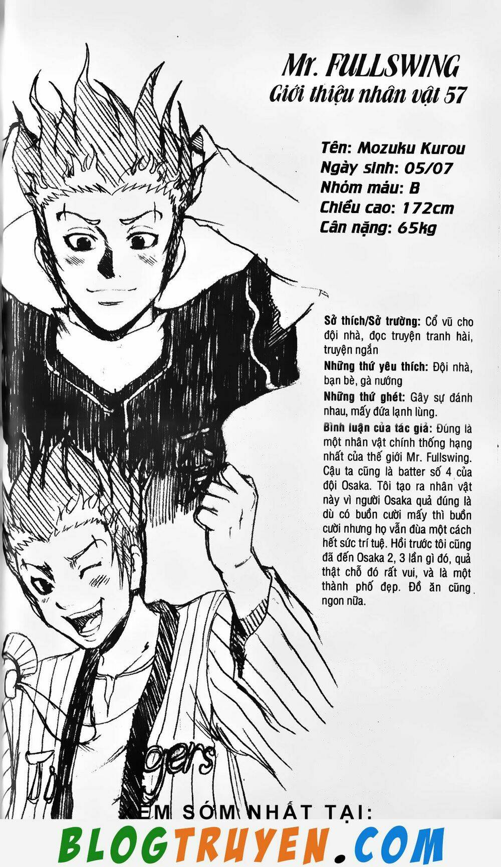 Chương 209 - Trang 20