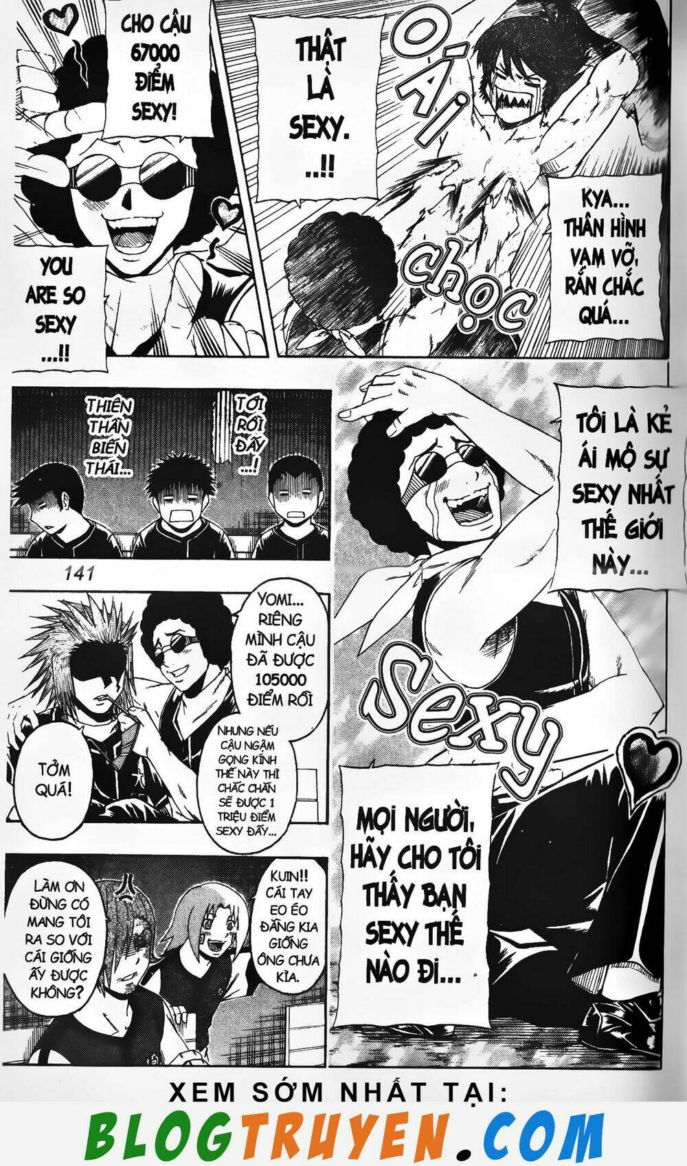 Chương 214 - Trang 15