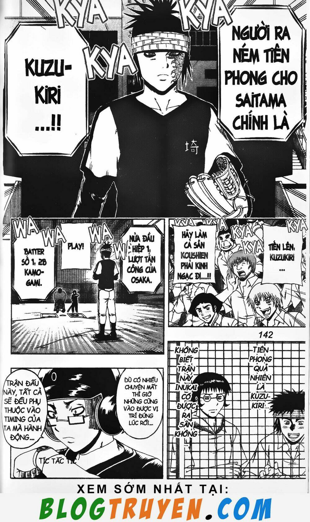 Chương 214 - Trang 16
