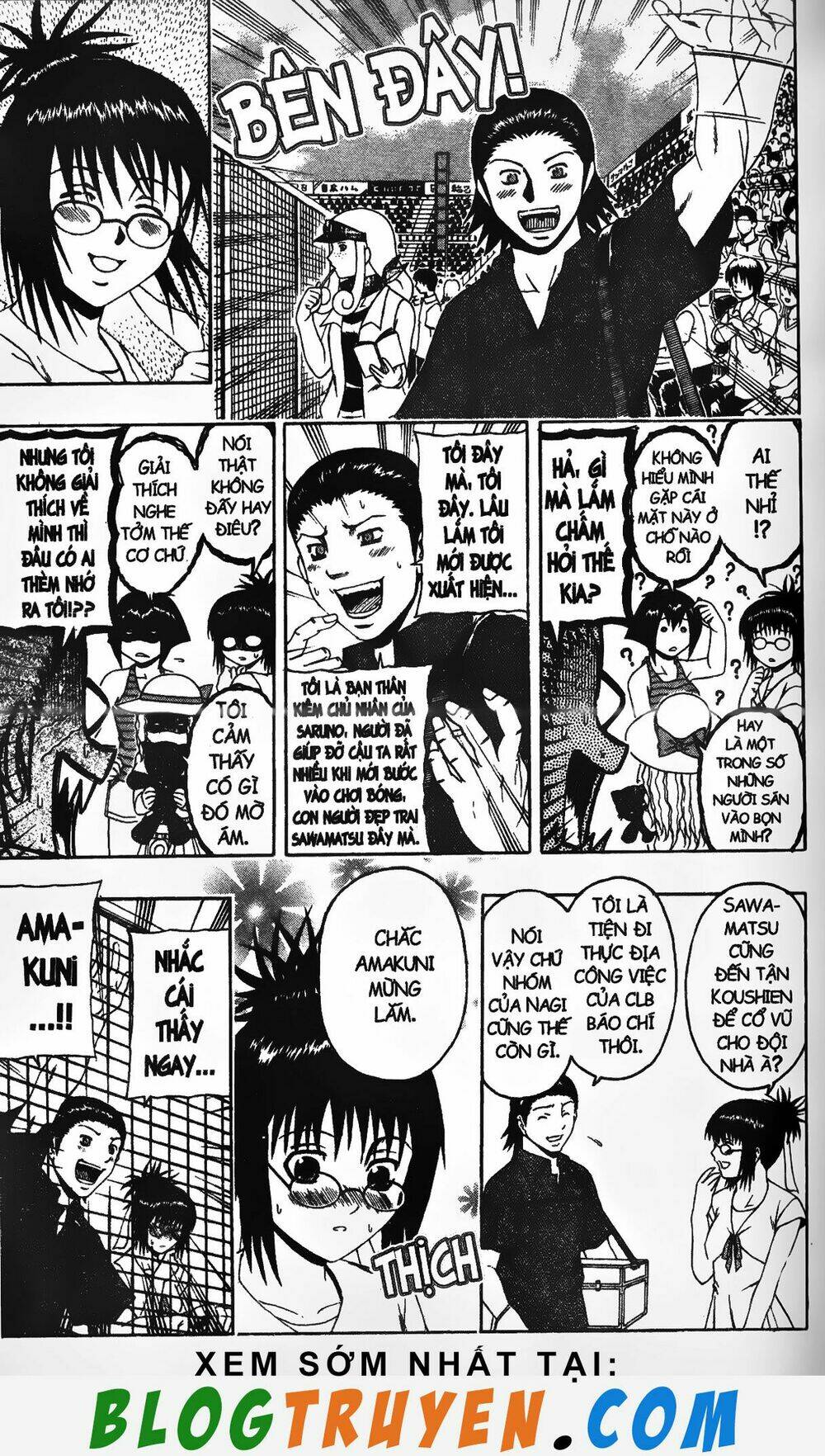 Chương 214 - Trang 8