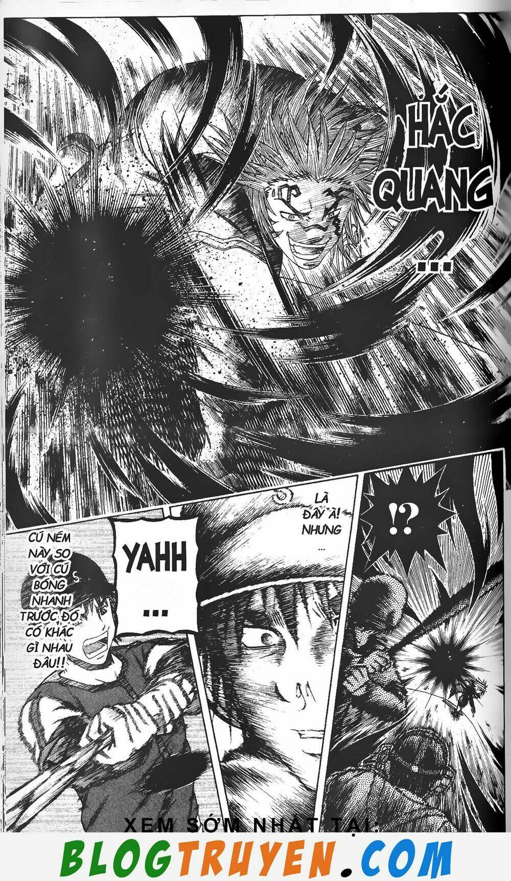 Chương 222 - Trang 6