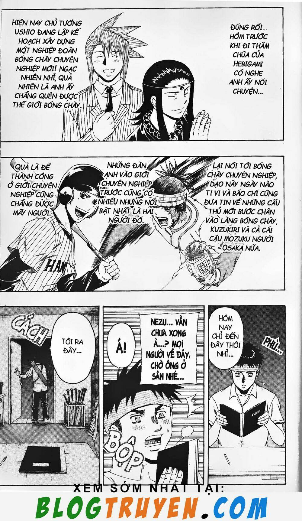 Chương 227 - Trang 15