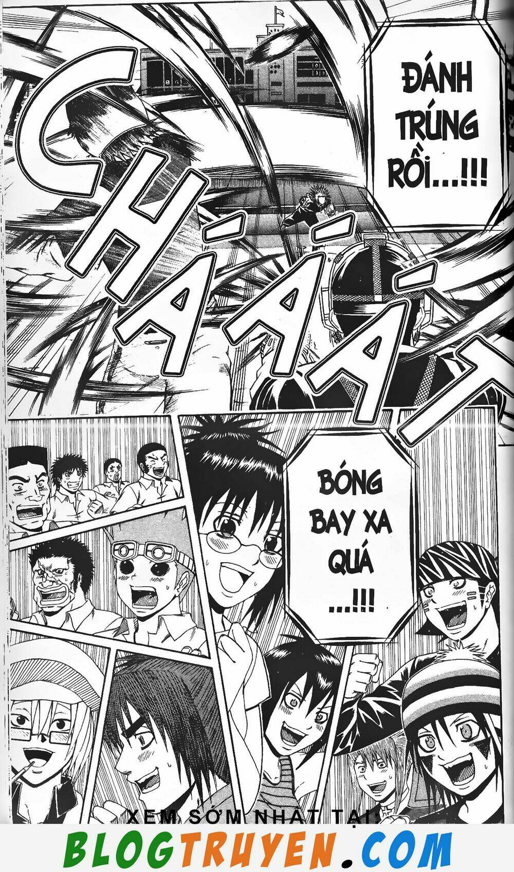 Chương 227 - Trang 3