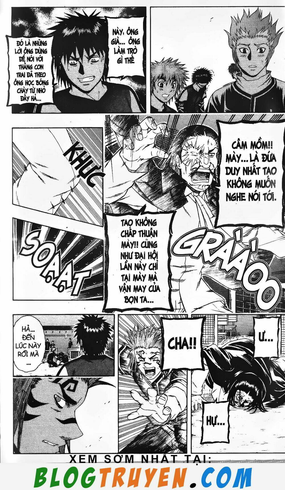 Chương 227 - Trang 8