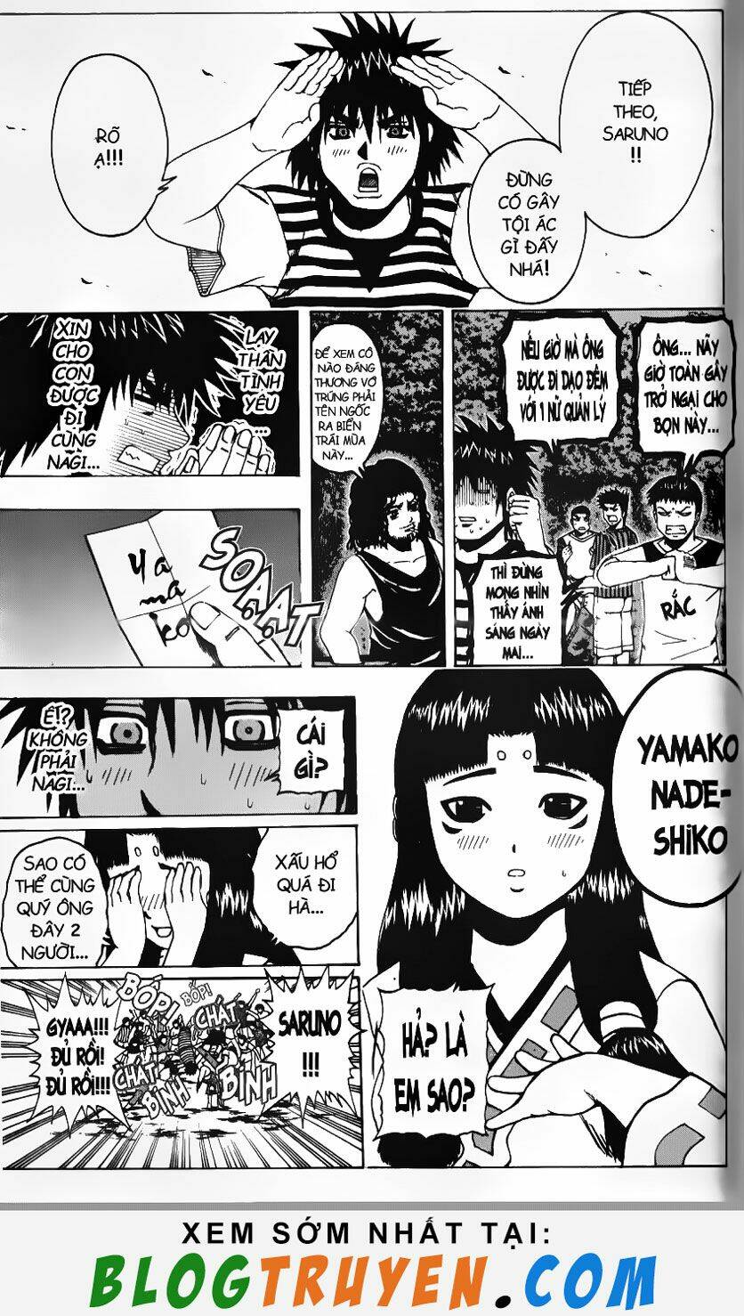 Chương 64 - Trang 16