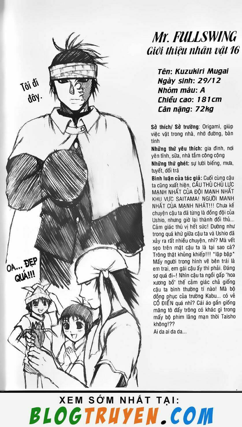 Chương 76 - Trang 17