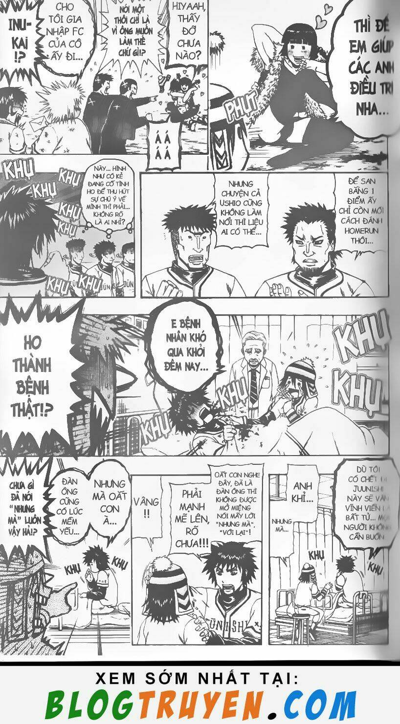 Chương 86 - Trang 21