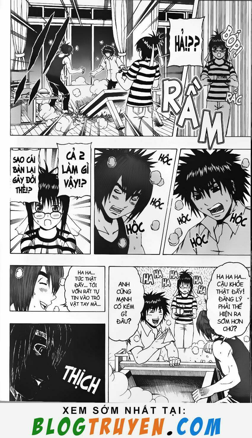 Chương 97 - Trang 10