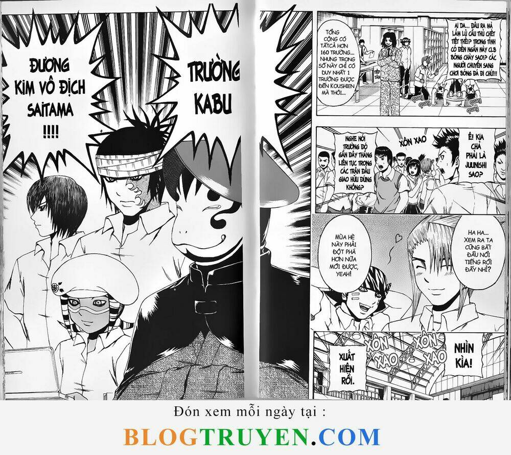 Chương 98 - Trang 16