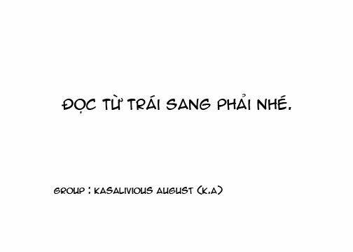 Chương 1 - Trang 1