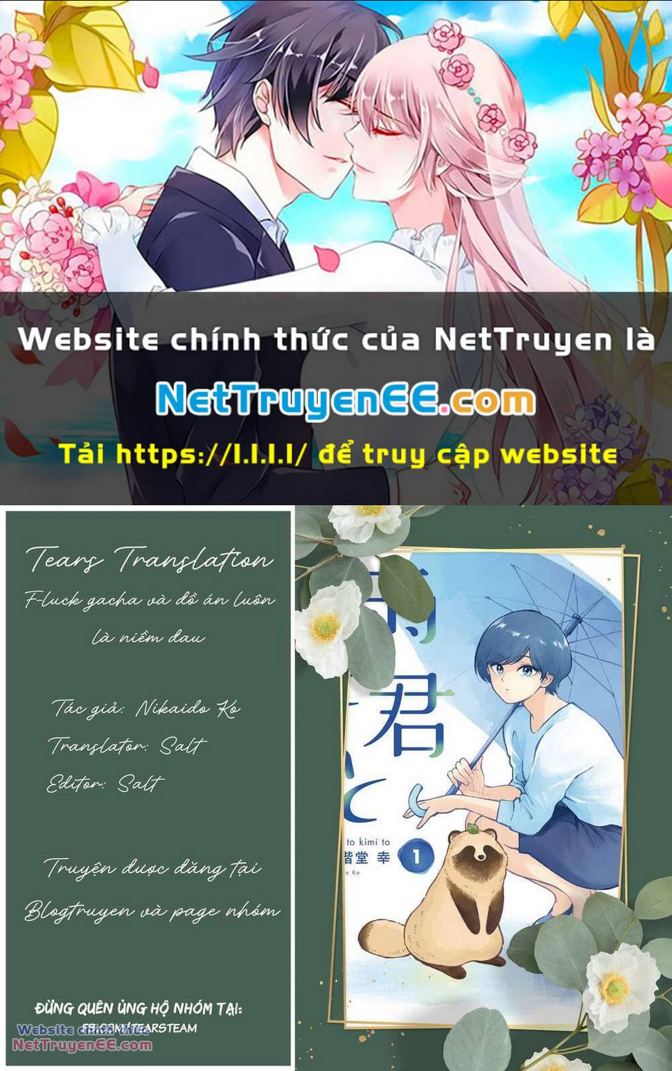Chương 21 - Trang 1