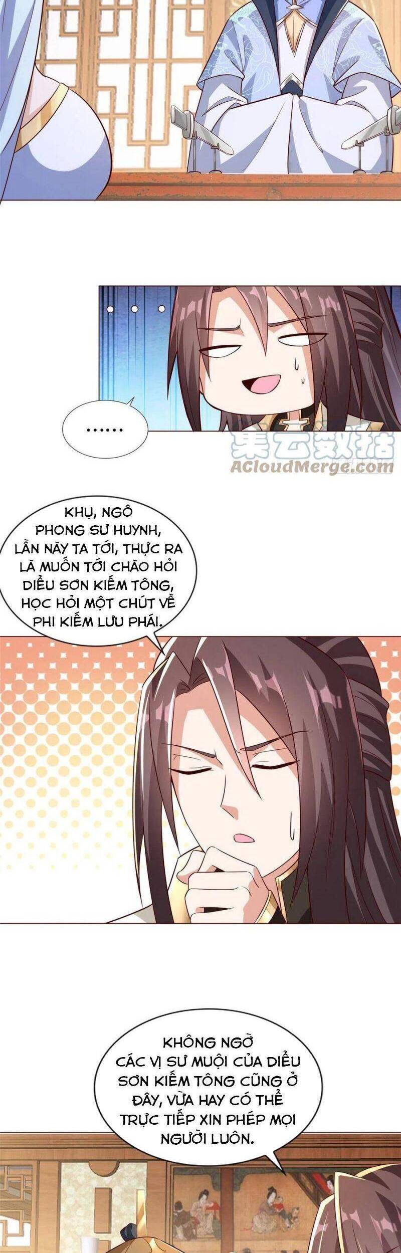 Chương 100 - Trang 11
