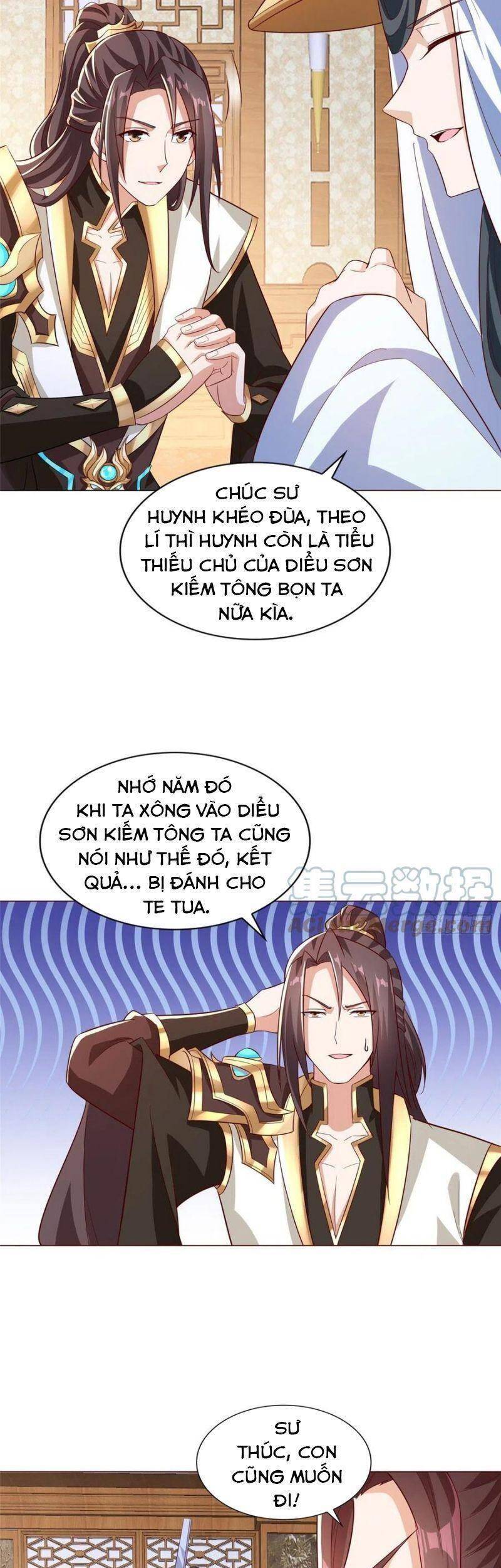 Chương 100 - Trang 14