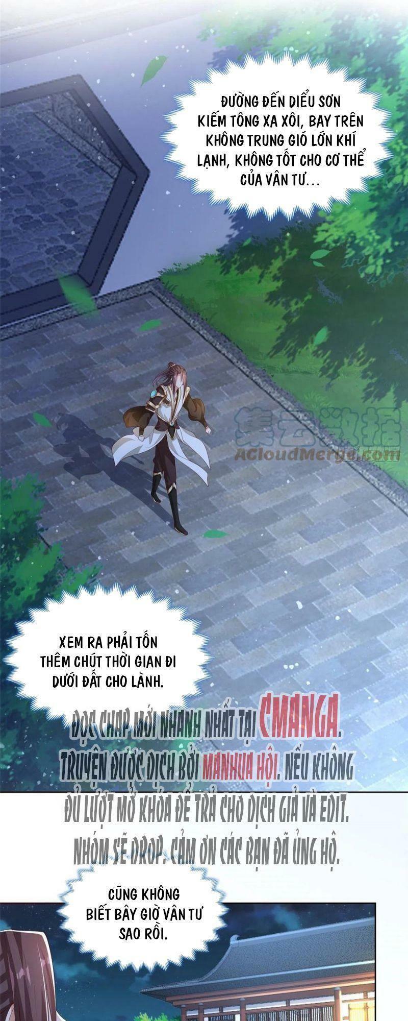 Chương 100 - Trang 22