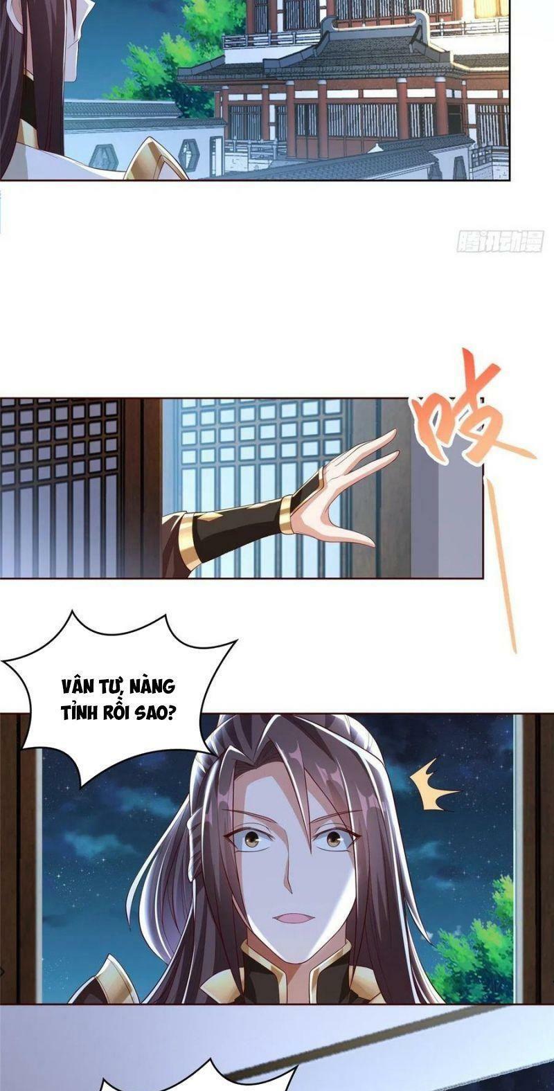 Chương 100 - Trang 23