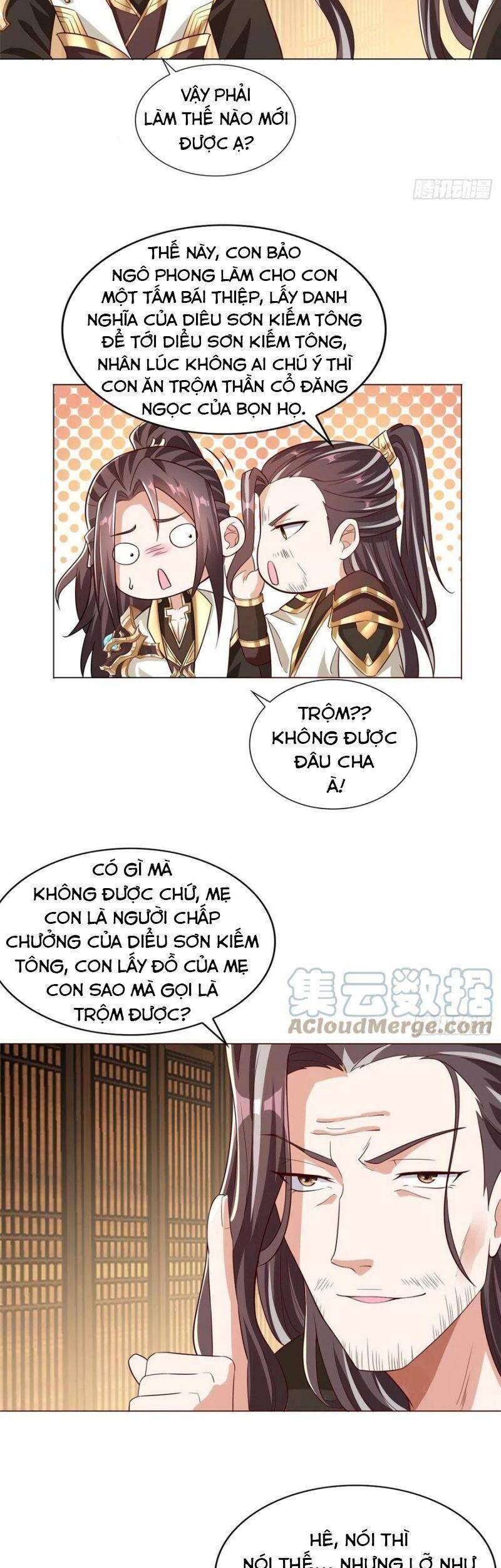 Chương 100 - Trang 4