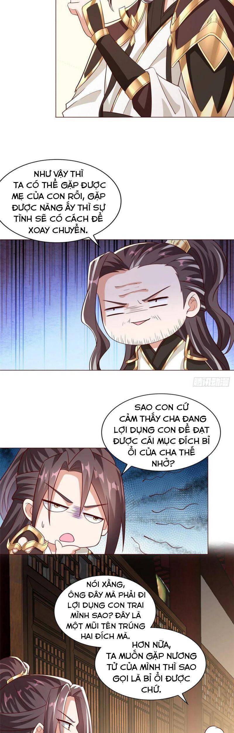 Chương 100 - Trang 6