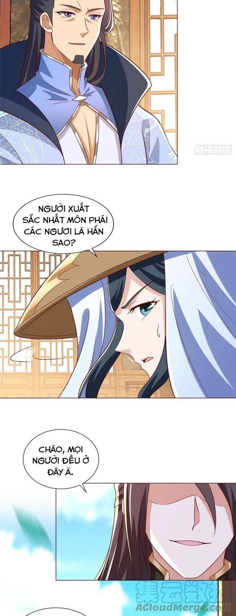 Chương 100 - Trang 9