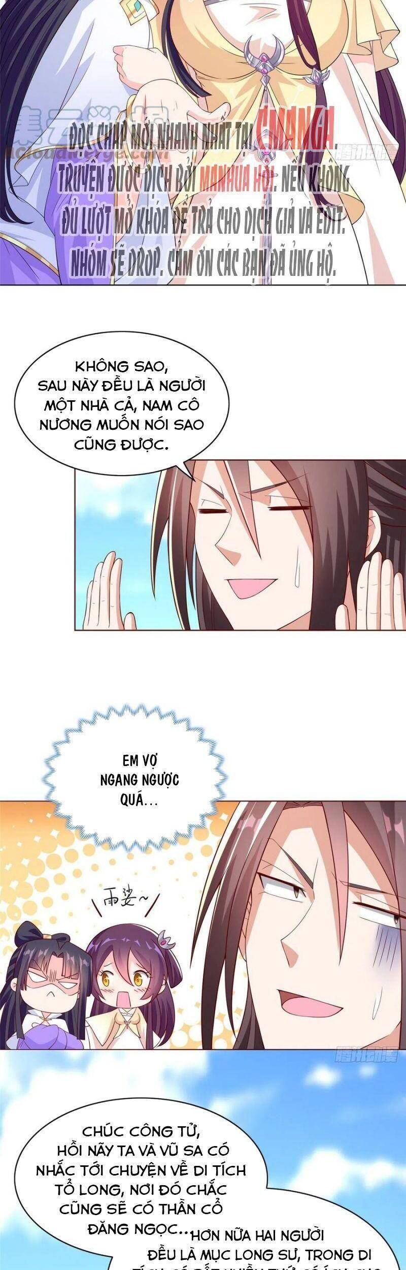 Chương 101 - Trang 12