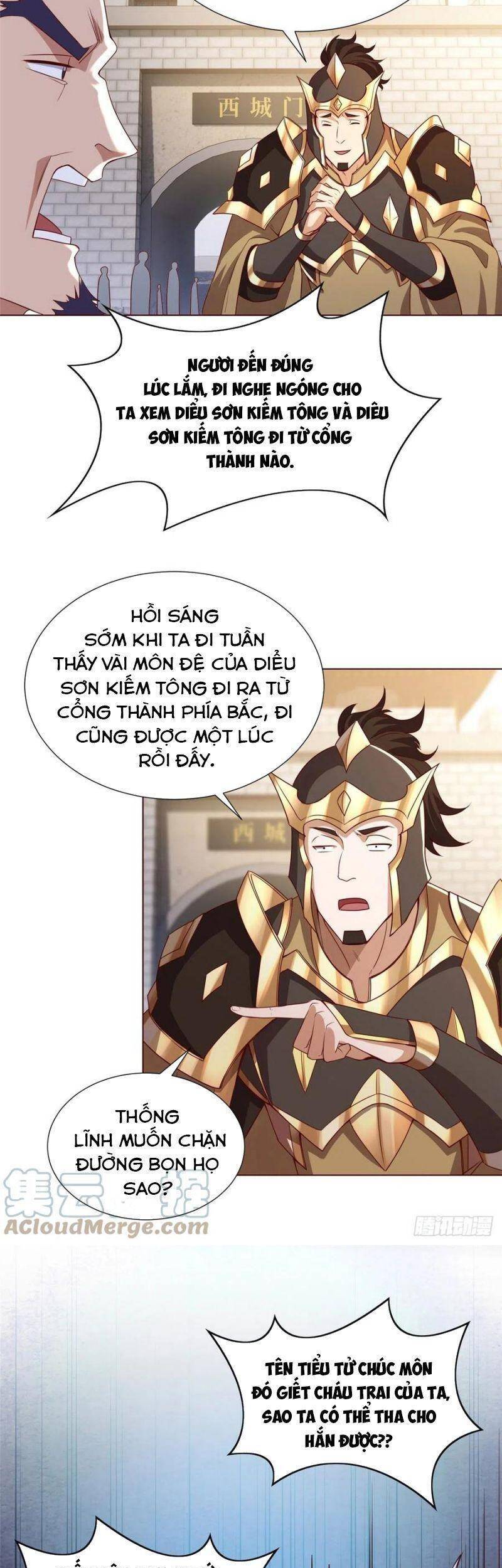 Chương 101 - Trang 18