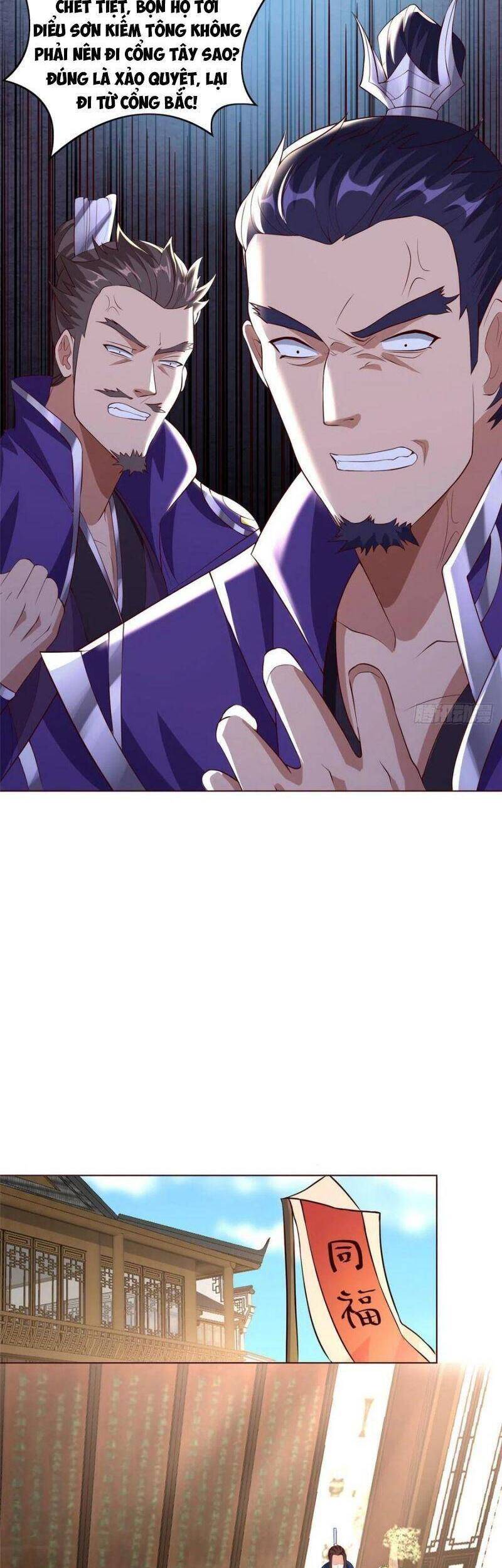 Chương 101 - Trang 19