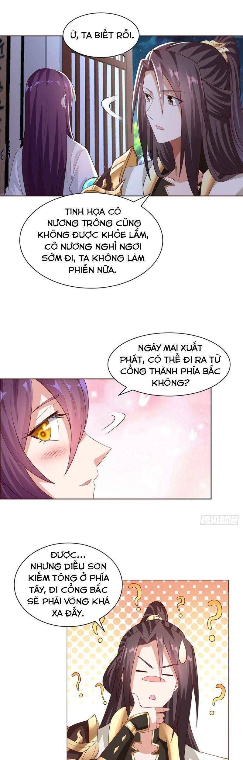 Chương 101 - Trang 6
