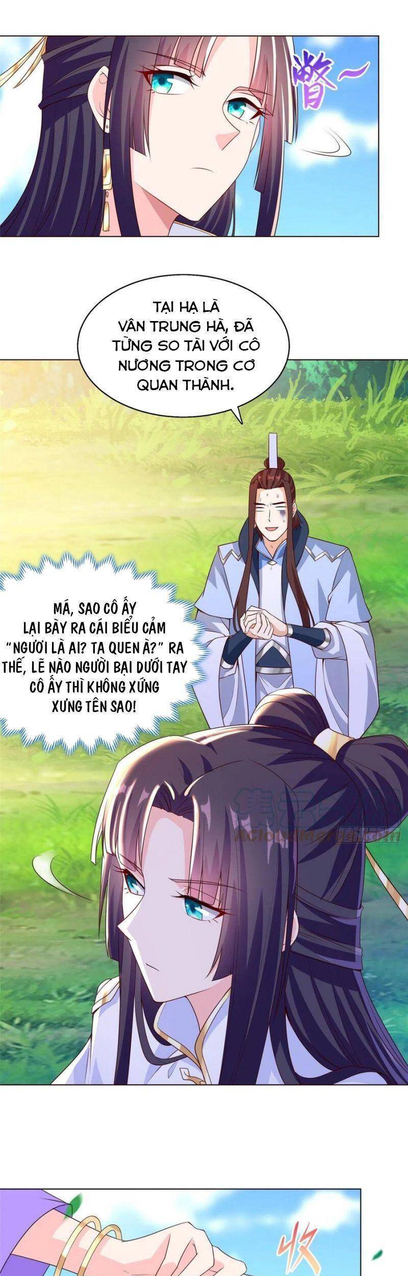 Chương 102 - Trang 21