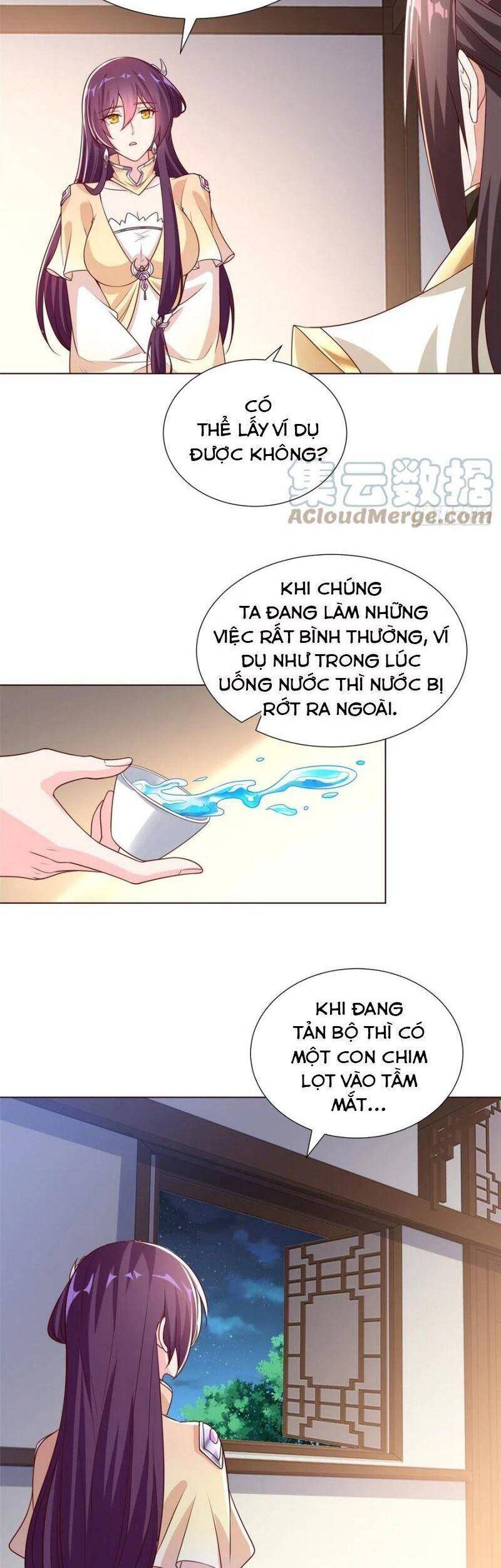Chương 102 - Trang 5