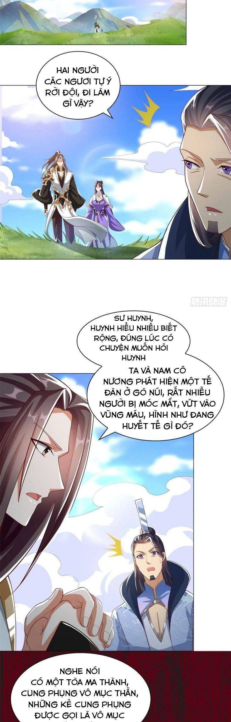 Chương 104 - Trang 14