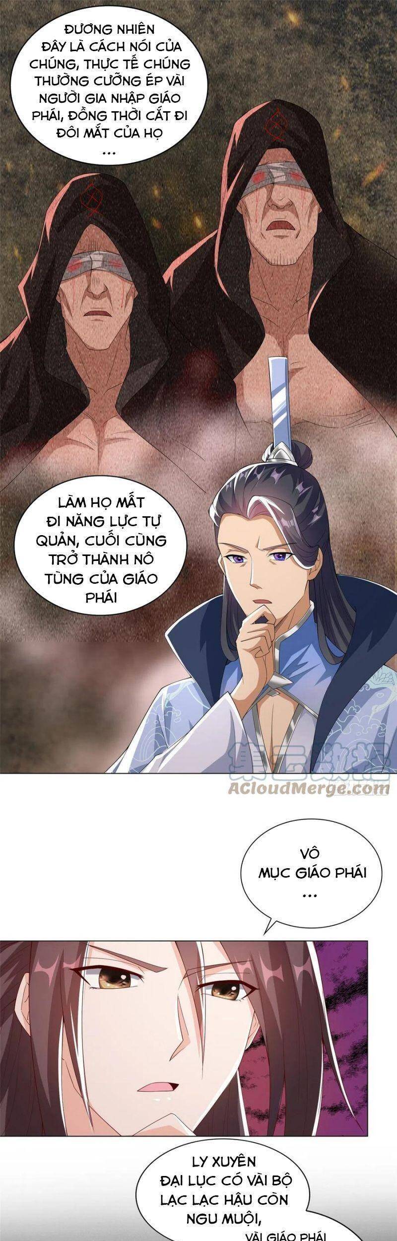 Chương 104 - Trang 16