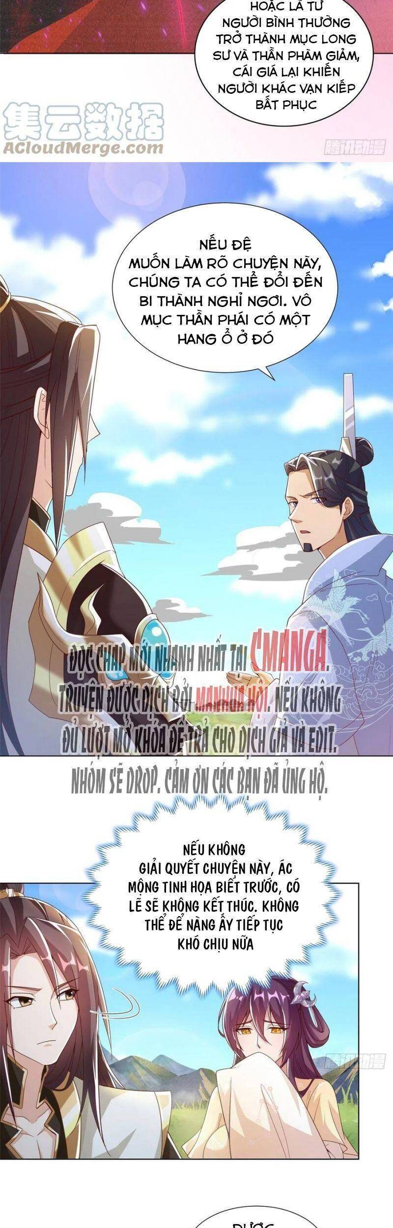 Chương 104 - Trang 18
