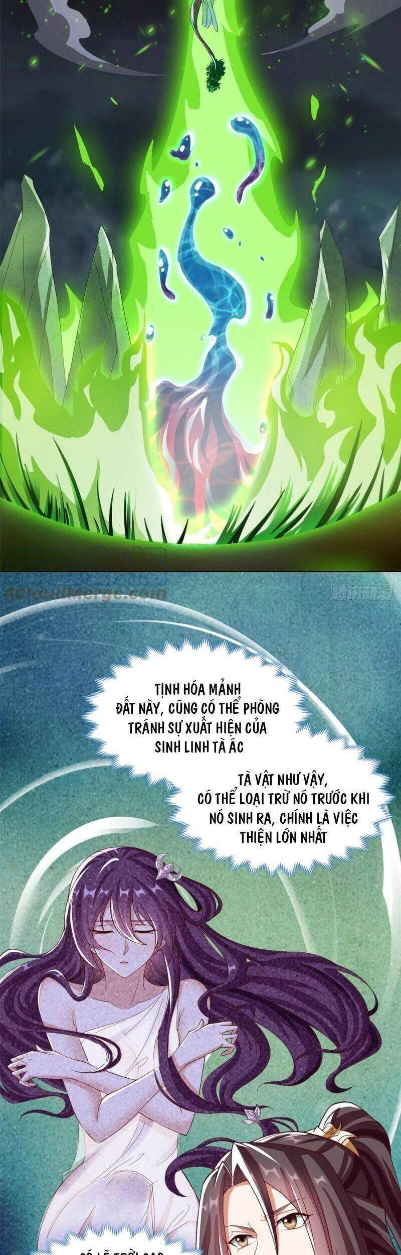 Chương 104 - Trang 10