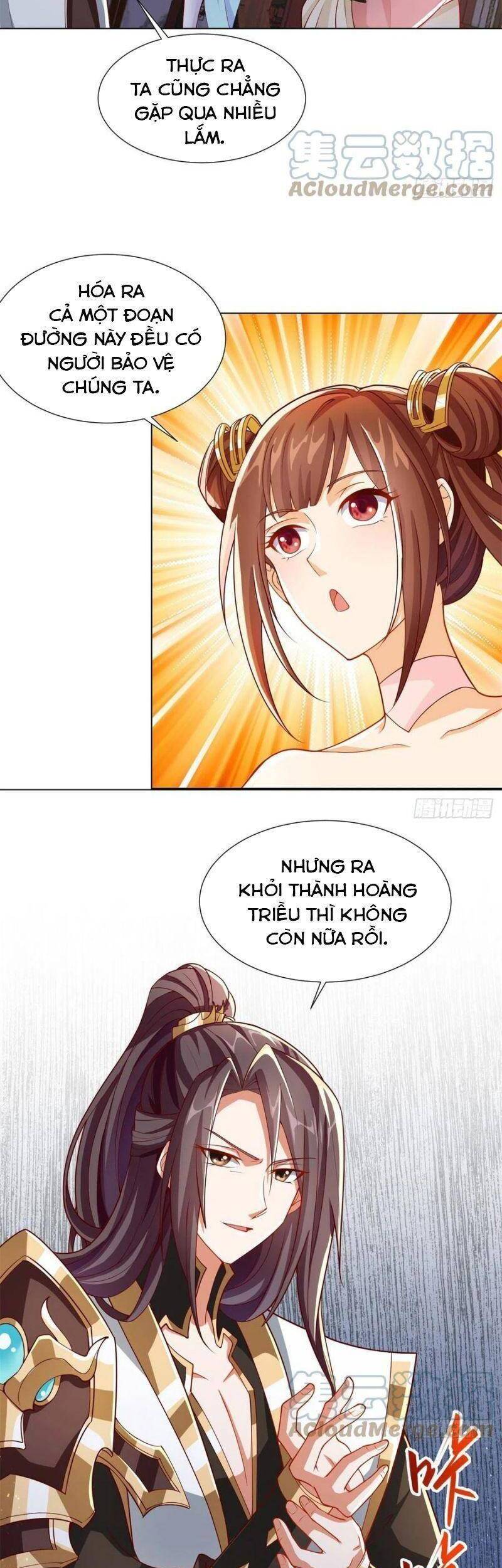 Chương 106 - Trang 19