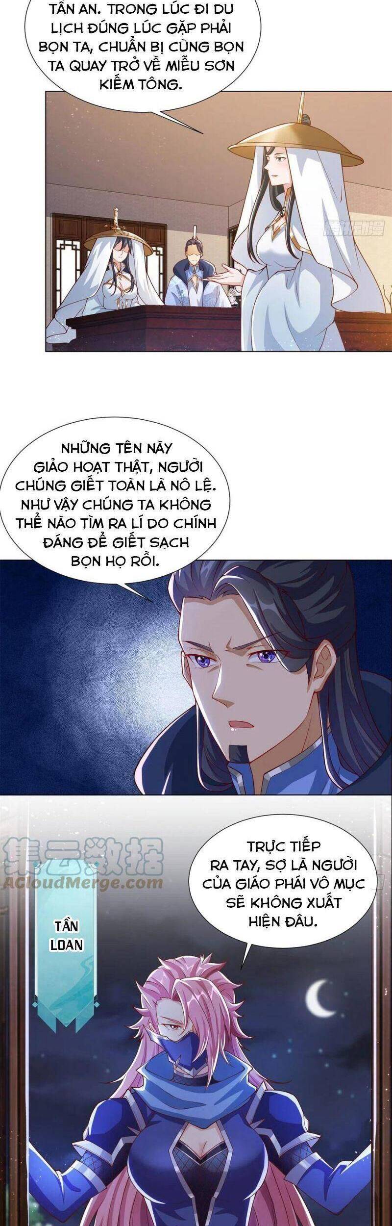 Chương 106 - Trang 10