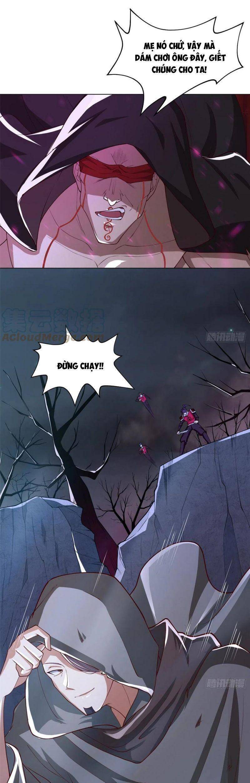 Chương 107 - Trang 19